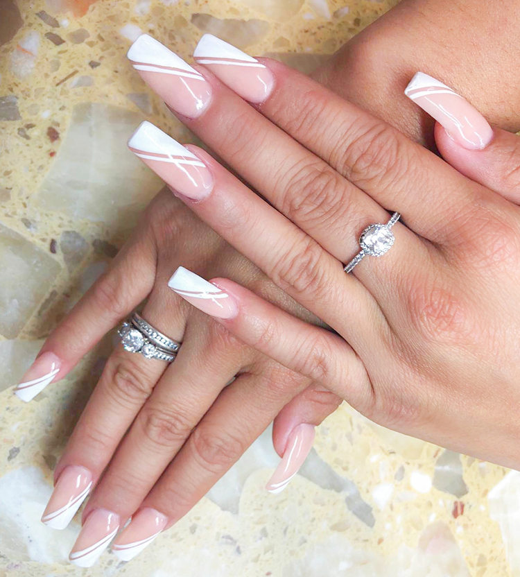 Pro Top II Nails